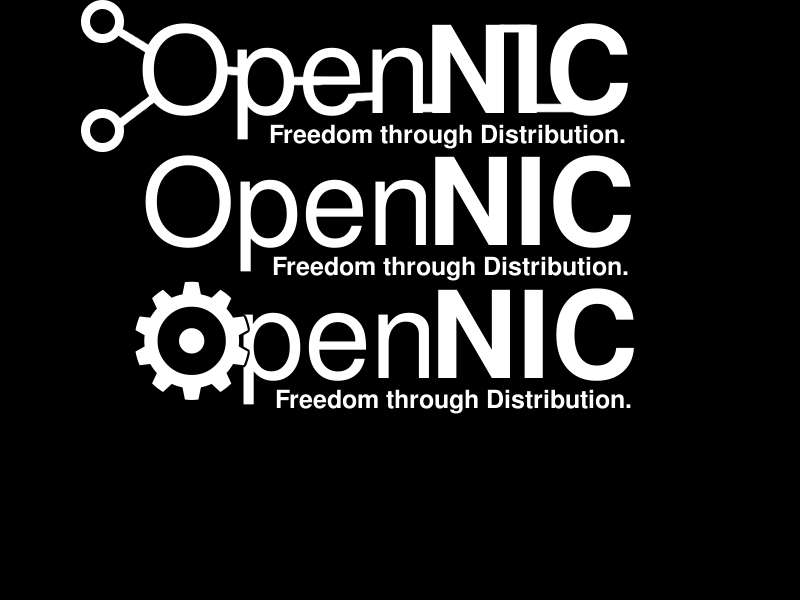 OpenNIC logo