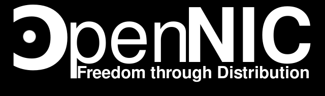 OpenNIC logo