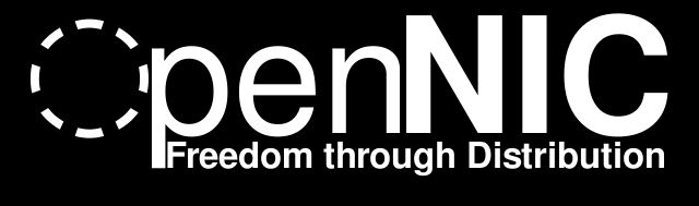 OpenNIC logo