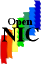 Early OpenNIC logo